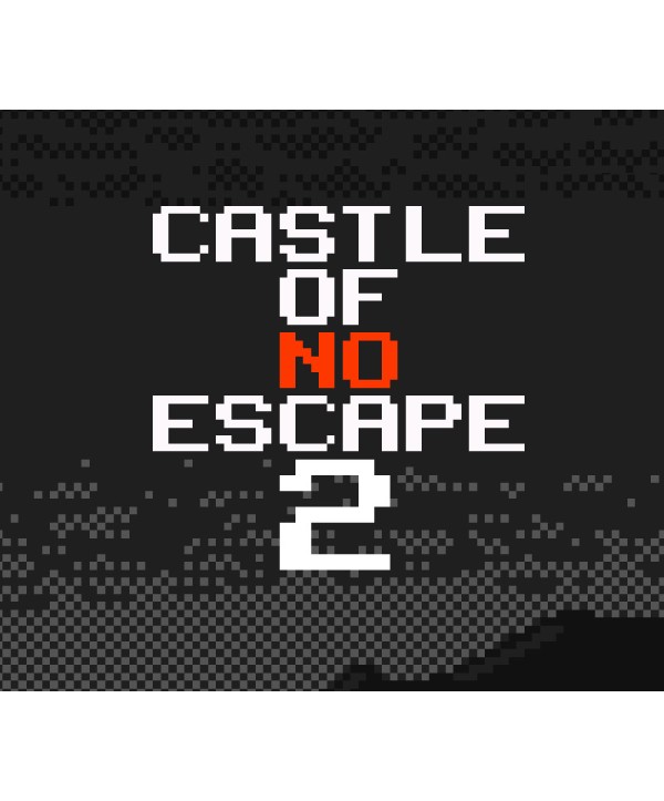 Castle of no Escape 2 Steam Key GLOBAL
